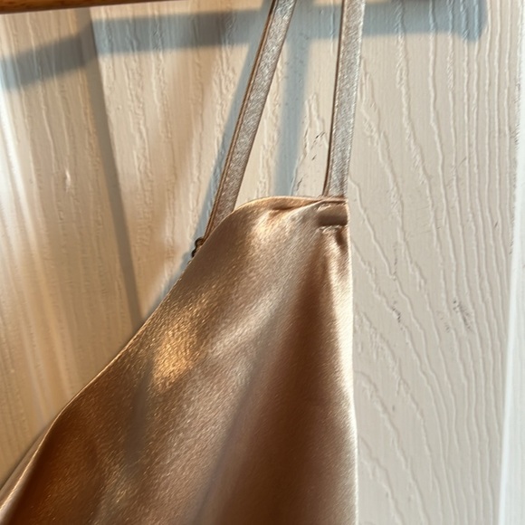 Birdy Grey gold dress size s - Picture 5 of 8